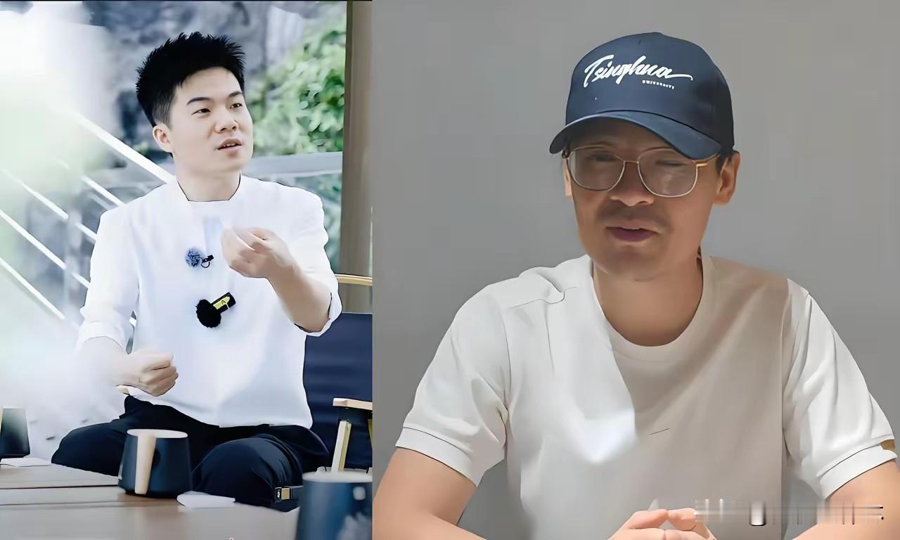 还是网友看得透。

有人问：主播卖农产品，到底是真助农，还是又一场流量生意？
