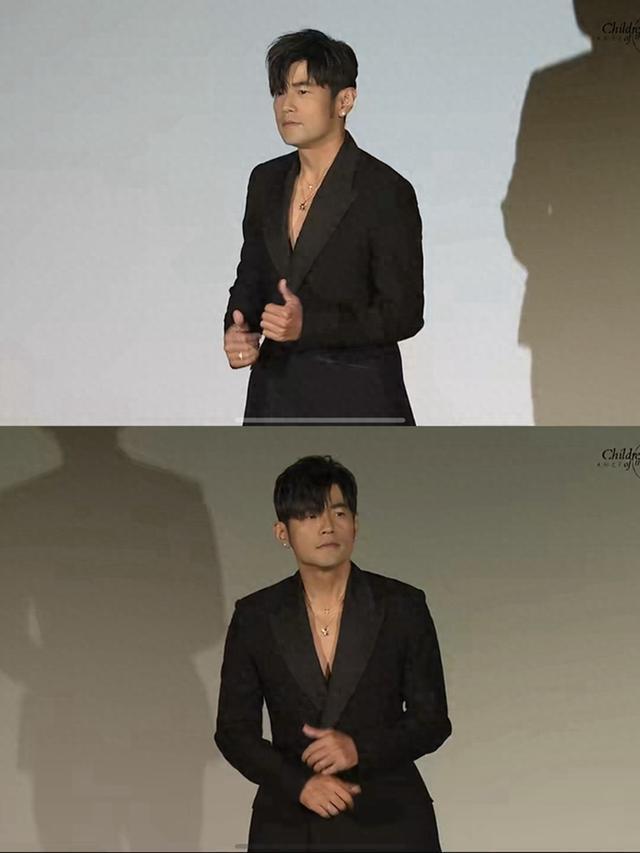 第15张专辑是2022年发的，四年后，才等来第16张专辑，相信吧，《太阳之子》会