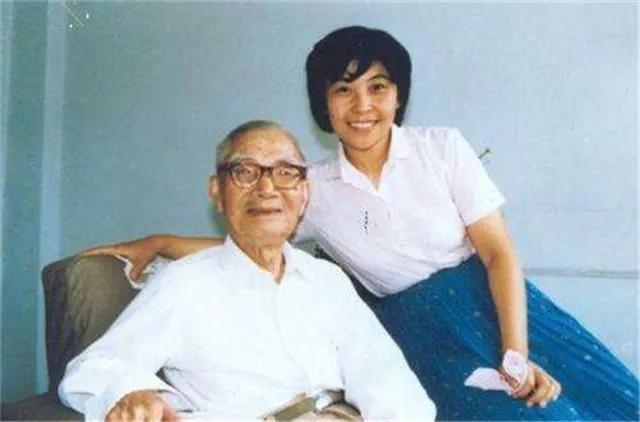 究竟是什么样的矛盾，能让几个孩子在茅以升死的时候都被不愿意原谅？

1989年1