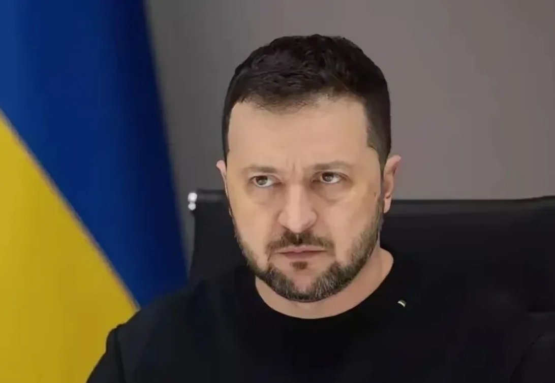 泽连斯基回应普京的表态泽连斯基：我不同意！​美国国务卿卢比奥表示，在签署结束俄乌