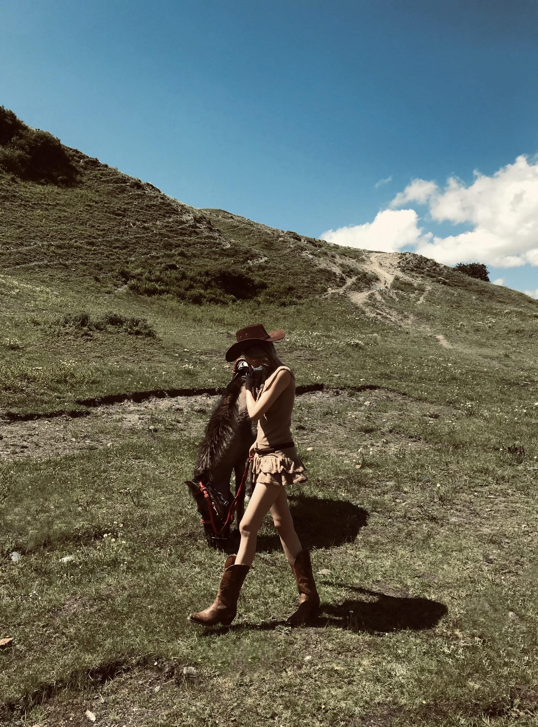 🐎