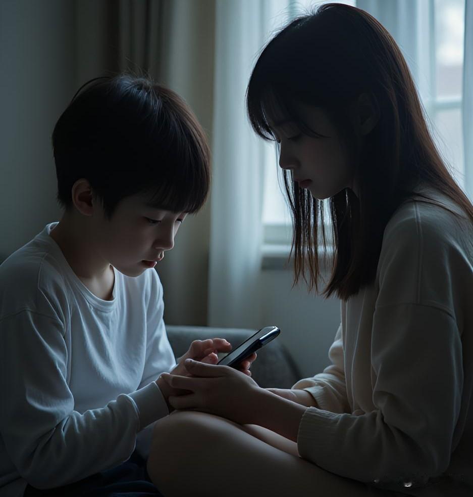 感情从来不是一个人的独角戏，从来都是双向奔赴才长久。

很多男人一味主动付出，卑