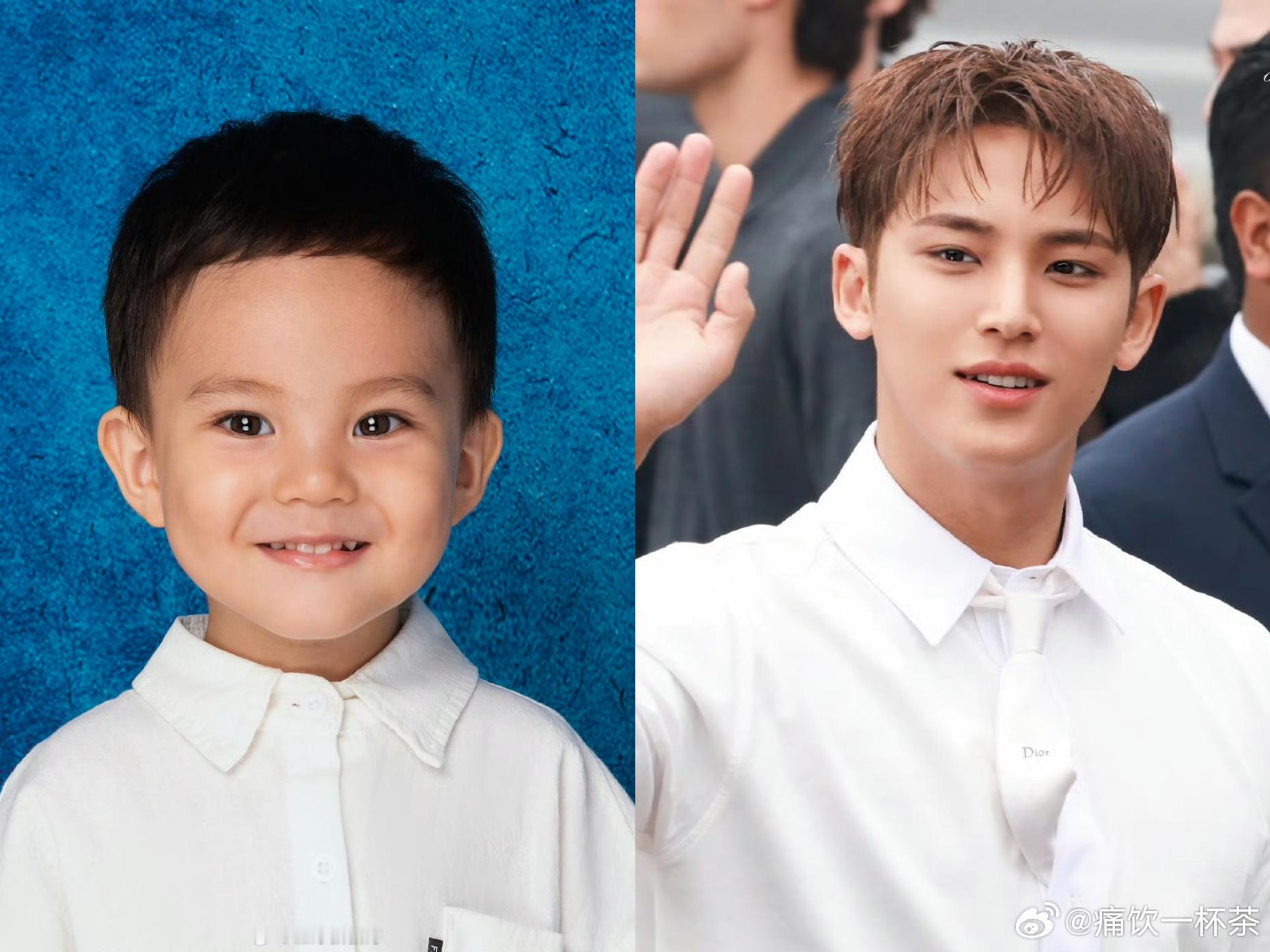 小嗝嗝微黑时候，简直金珉奎本奎 