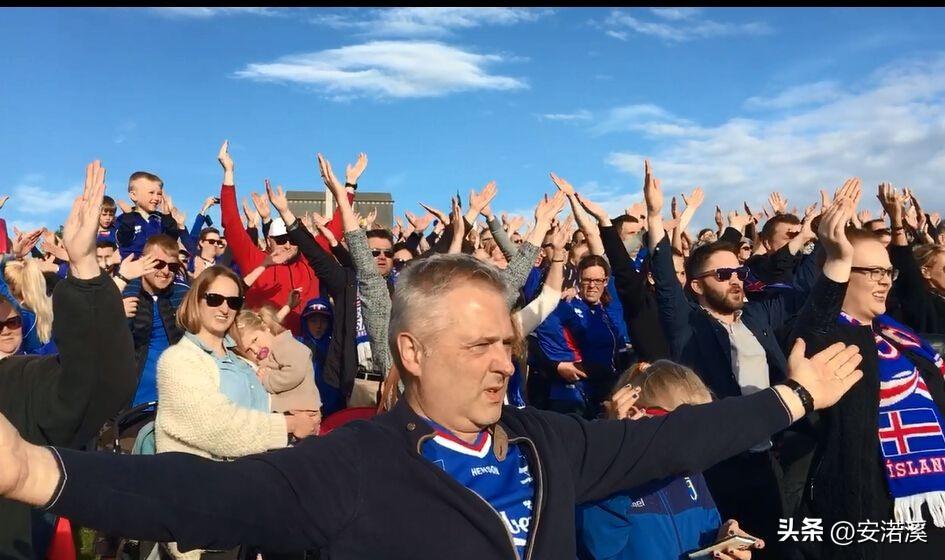 欧洲又出大消息，这个靠火山和渔业出名的北欧小国冰岛，这回是真打算重新往欧盟怀里钻