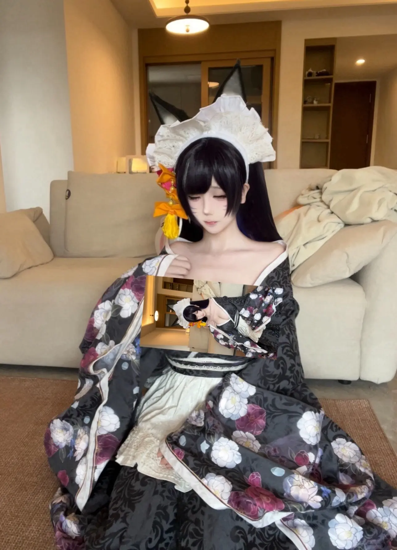 就这样悄咪咪更新