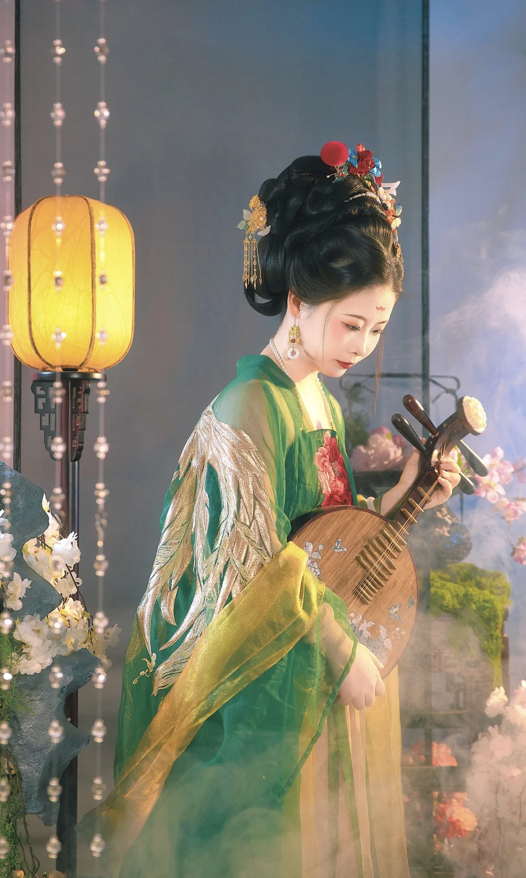 客｜“神仙玉液酒”🌸