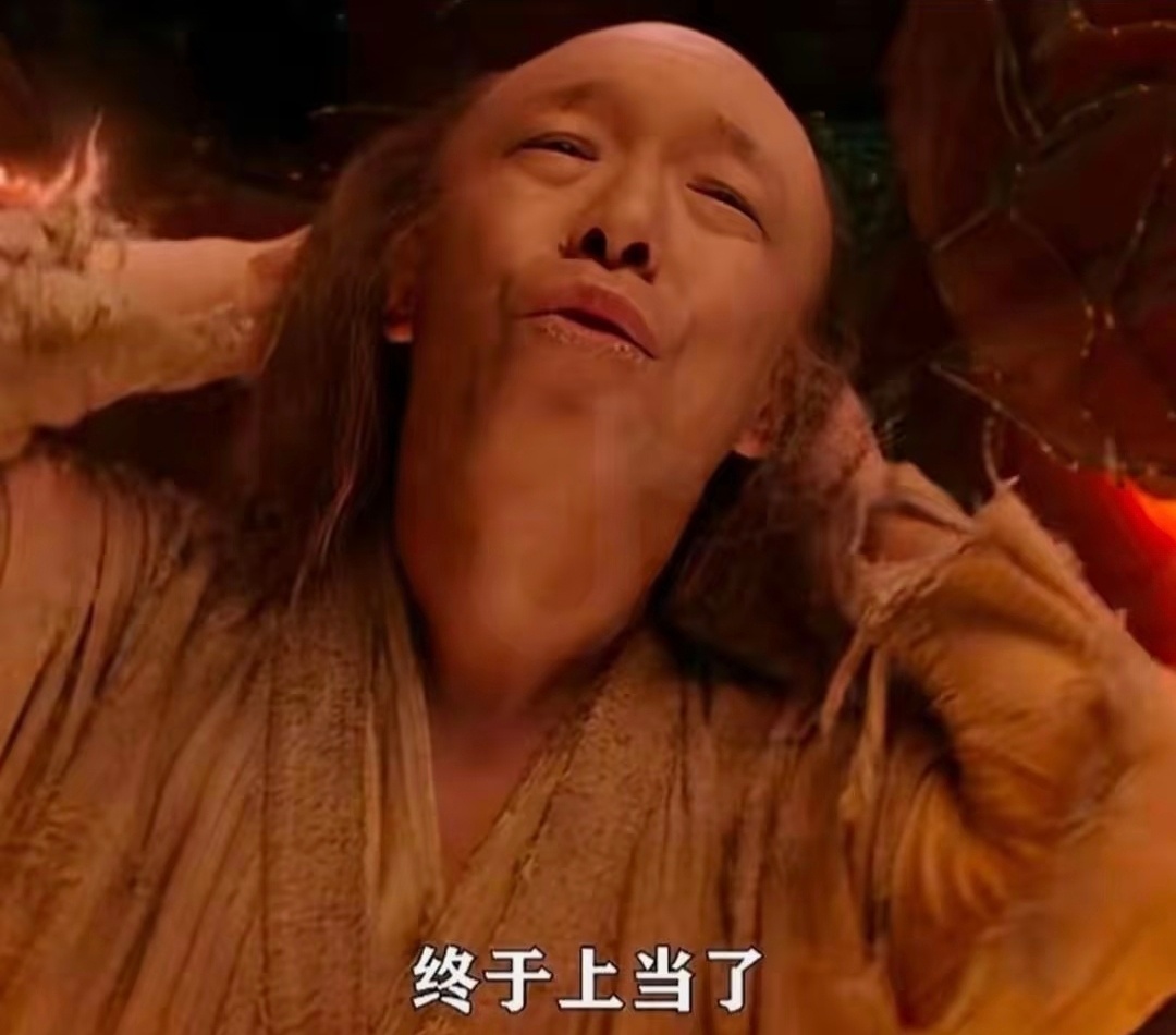 m i：不对吧 why are youhere应该是搞笑轻松向啊me： ​​​