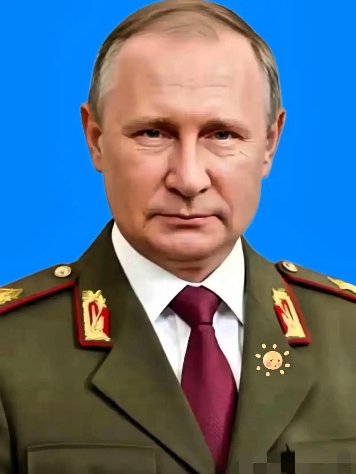 看似友好，实则分化！
俄罗斯总统俄总统在3月5日发表了一番令人感到很“友好”的讲