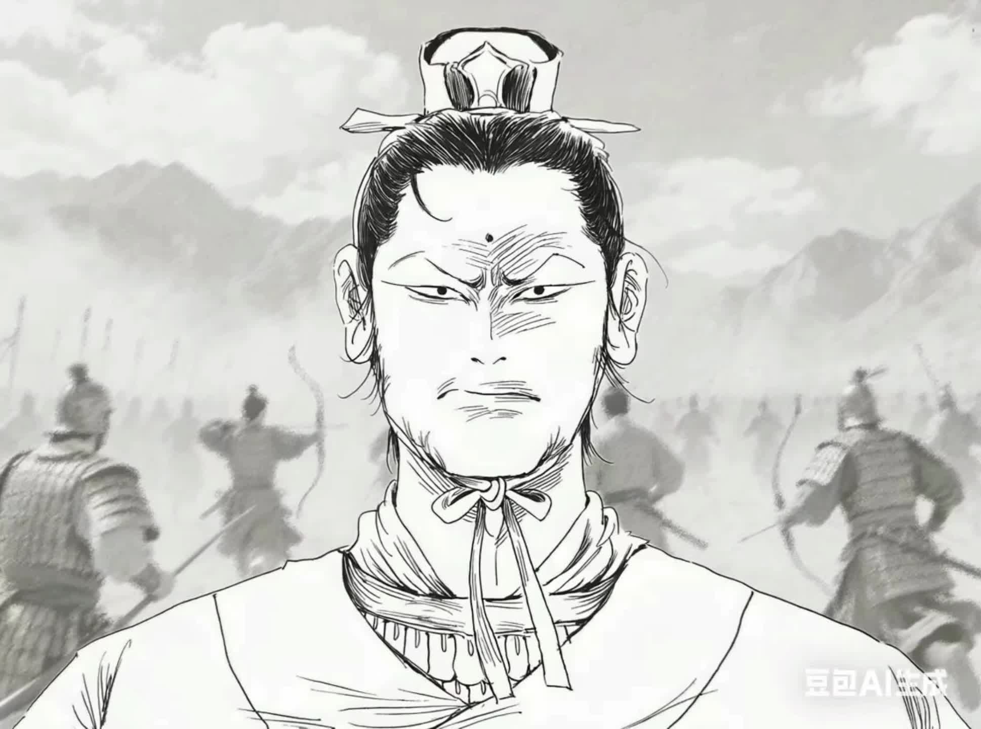 校尉与丞相：曹操—— “若国家无我一人，不知几人称帝几人称王也”