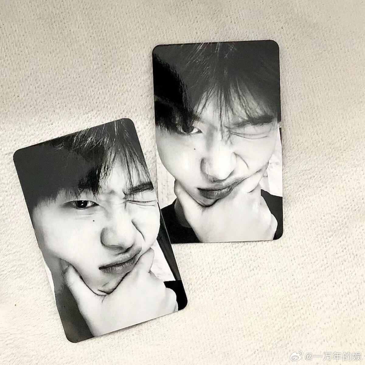 8年前偶练空瓶成理财硬通货早知道当年印着范丞丞的瓶子就不扔了 8年前的偶练空瓶逆