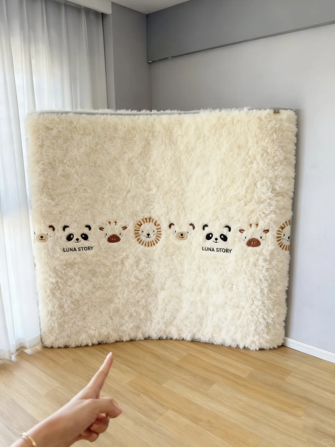 无语😭婆婆说为啥不早点买