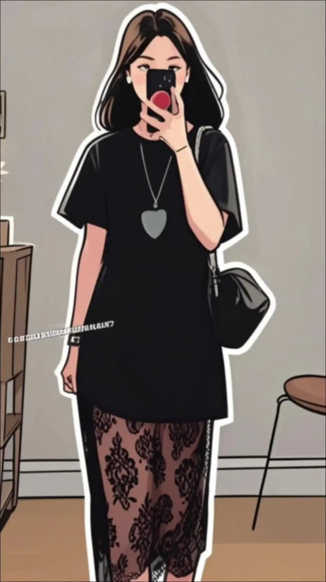 女装 夏季穿搭 面料柔软舒适 上新啦 新裙子好看吗