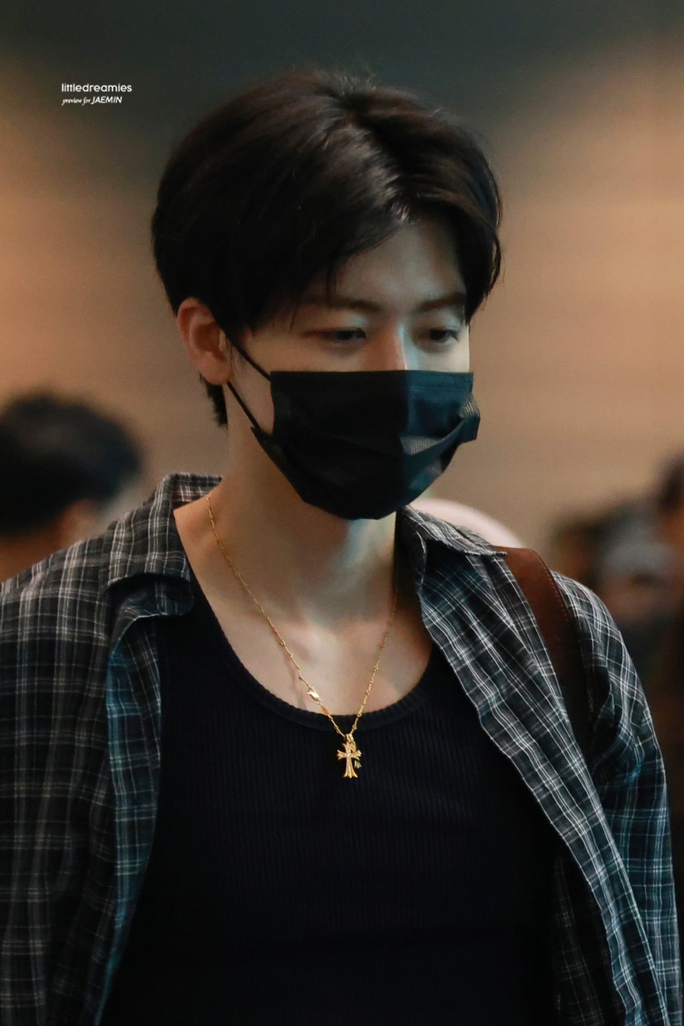 罗渽民 ©️littledreams itsbyeolha sundaysant