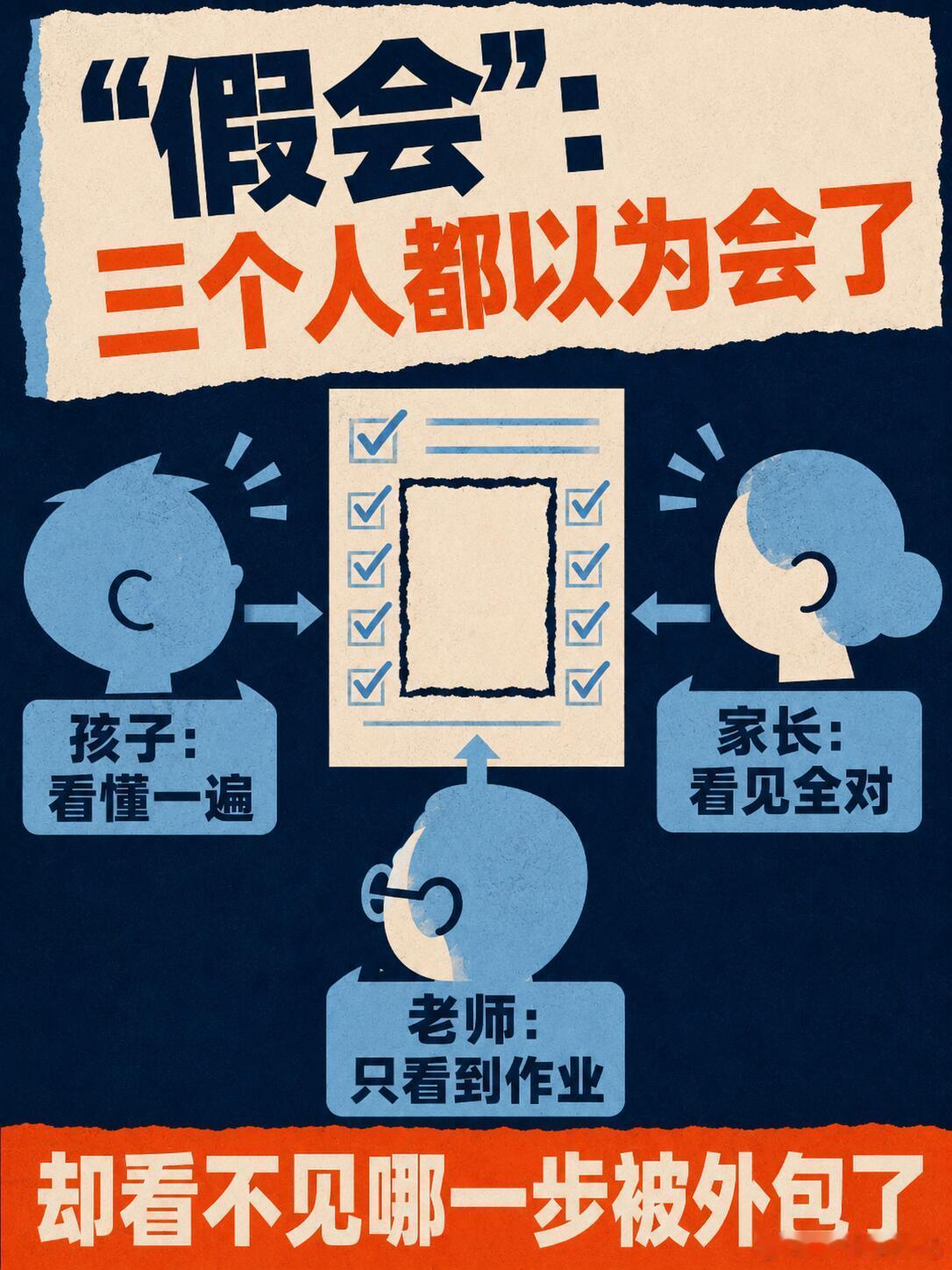 张朝阳说AI时代更要亲自计算真要是天天光等着AI喂结果，自己连手都懒得动两下，时