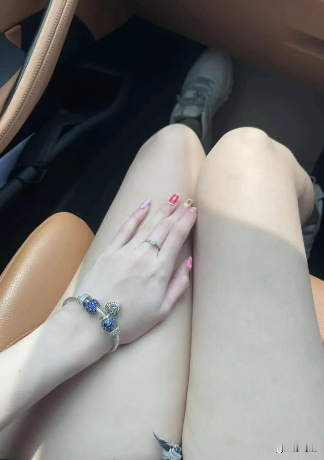 手好看吗