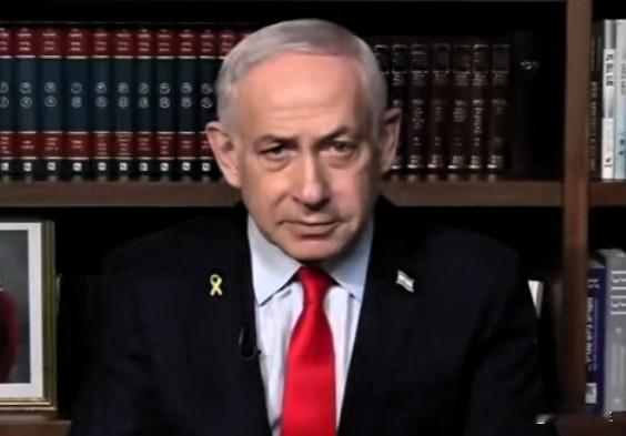 以色列总理内塔尼亚胡致澳大利亚政府：“该死的，醒醒吧。你们不需要再收到任何警告了