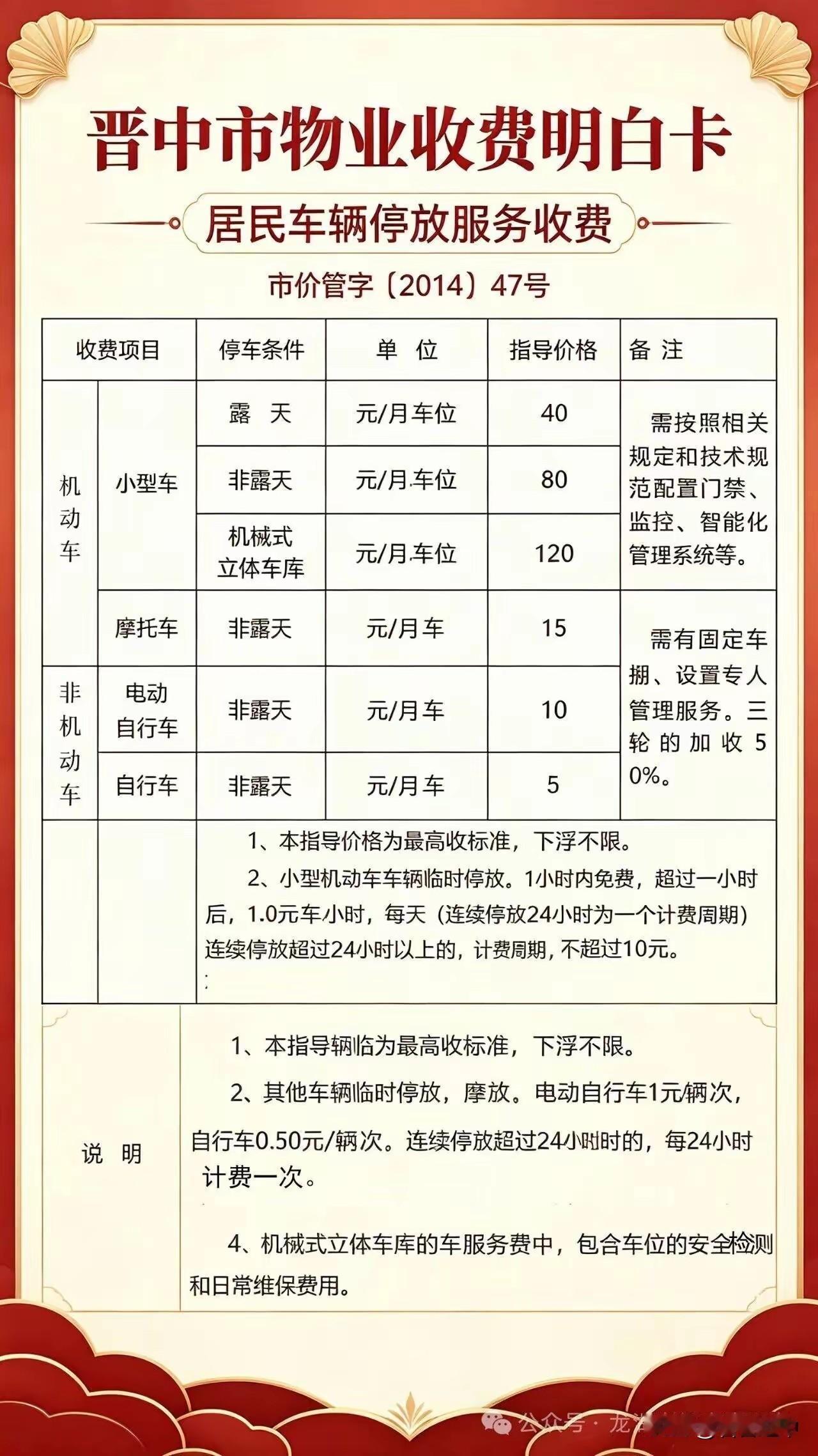 这停车费用是建立在规范管理优后服务基础上的，同时也是限高而不是非收这么多。
但大