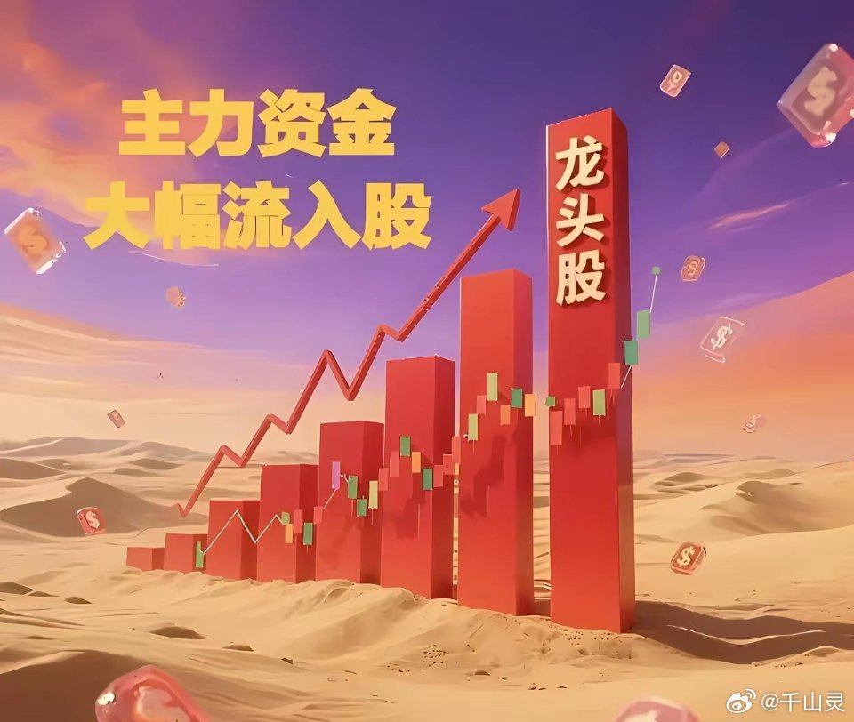 今日资金净流入前30个股1. 冰山冷热， 3.65亿， +9.85%， 制冷设备
