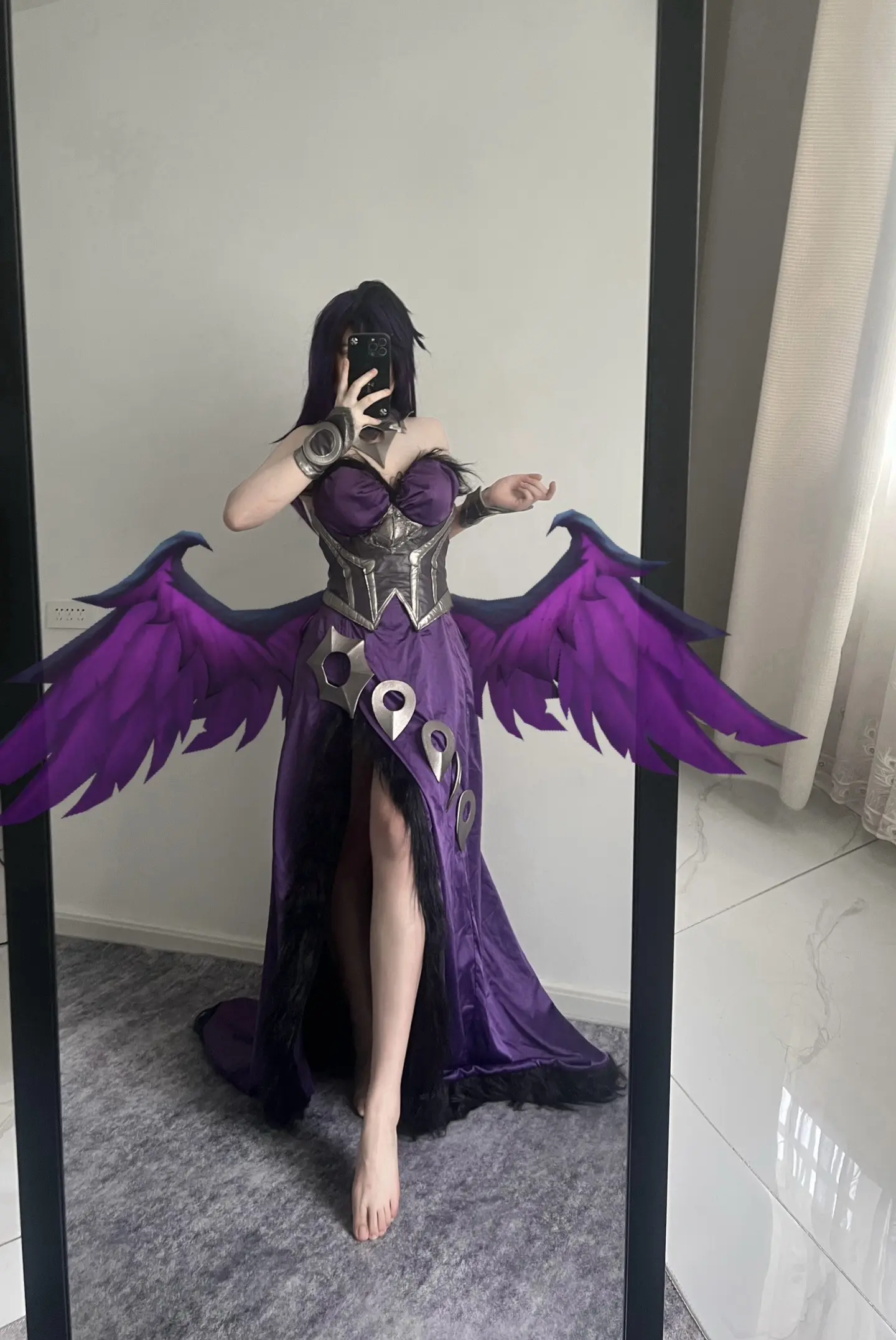 爱 就是甘心被人束缚