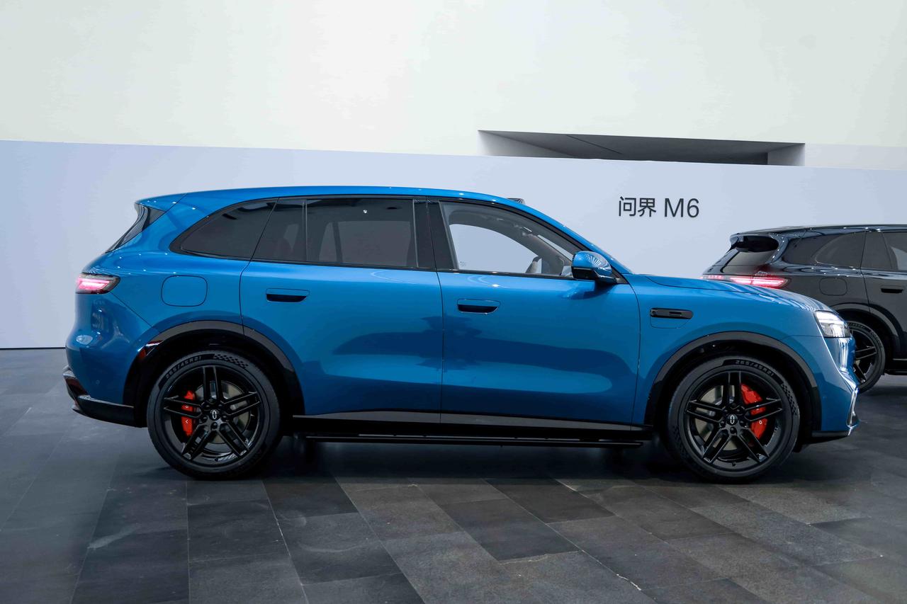 当“内卷”成为车市的常态，如何跳出参数比拼的怪圈，成为了所有车企必须面对的考题。