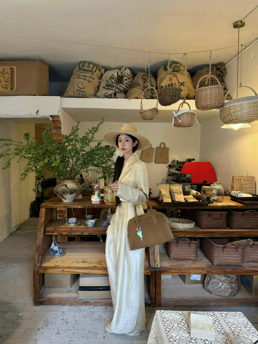 杭州新店｜小小清迈拿下