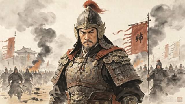 正史里的刘备有多猛？他可不是只会哭的老好人
