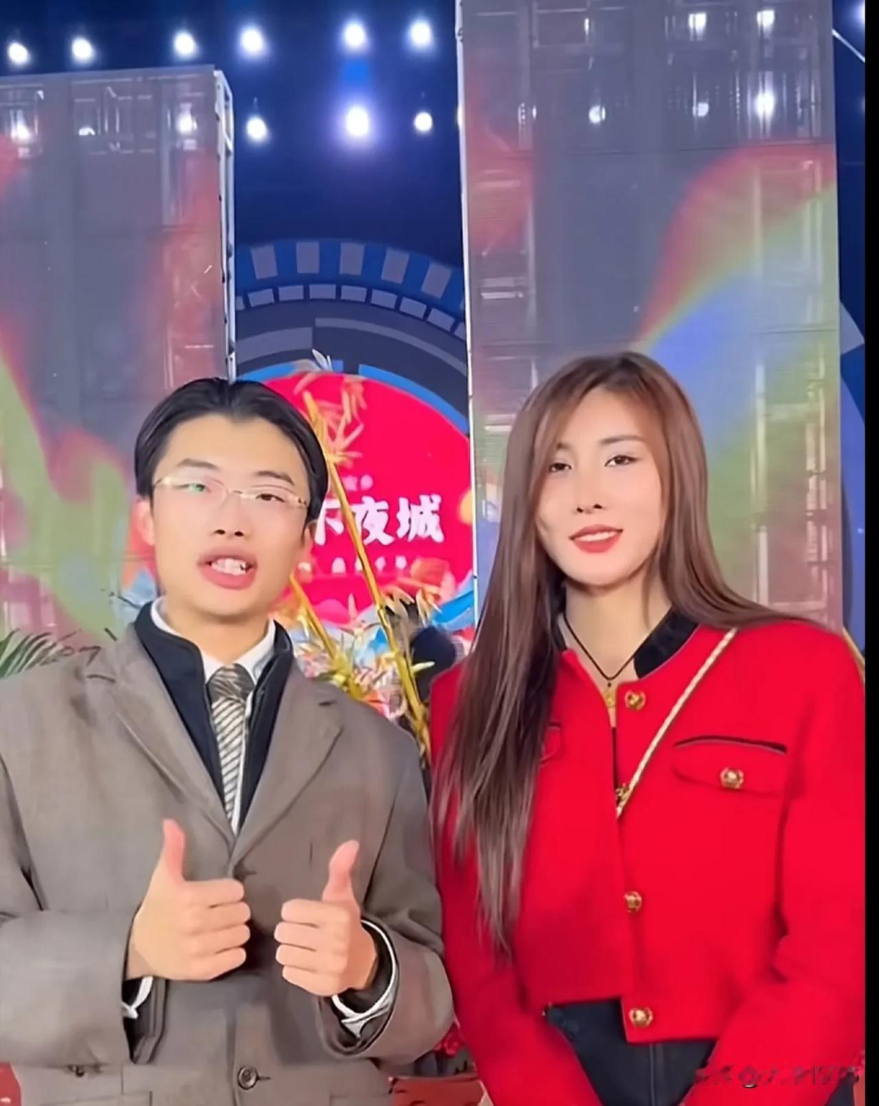 郭有才第30站户外直播在浙江宁波奉化溪口应梦里景区，不管你喜欢也好，不喜欢也好，
