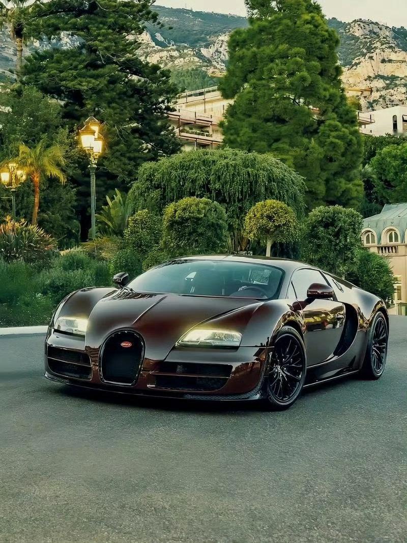 传奇超跑时代落幕！保时捷官宣清仓布加迪Rimac 45%股权及Rimac Gro