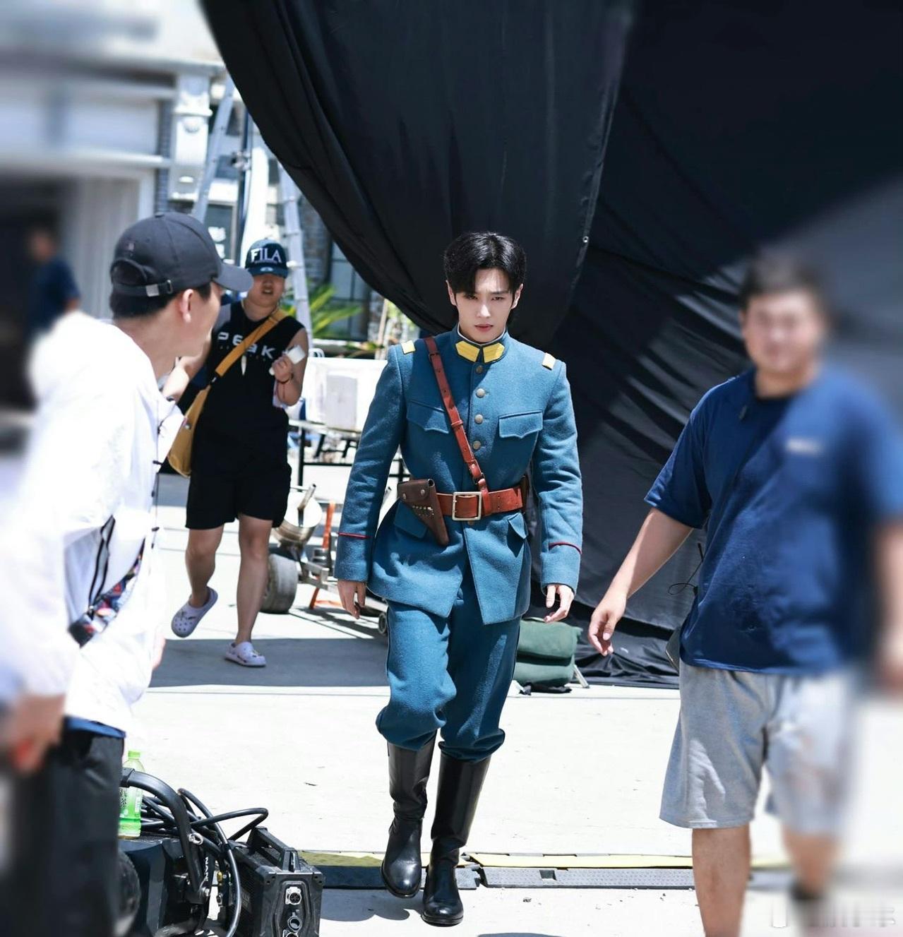 #李汶翰新剧一眼野心家# 对于这样的李汶翰这我只能说get不到的人有难咯[抱一抱