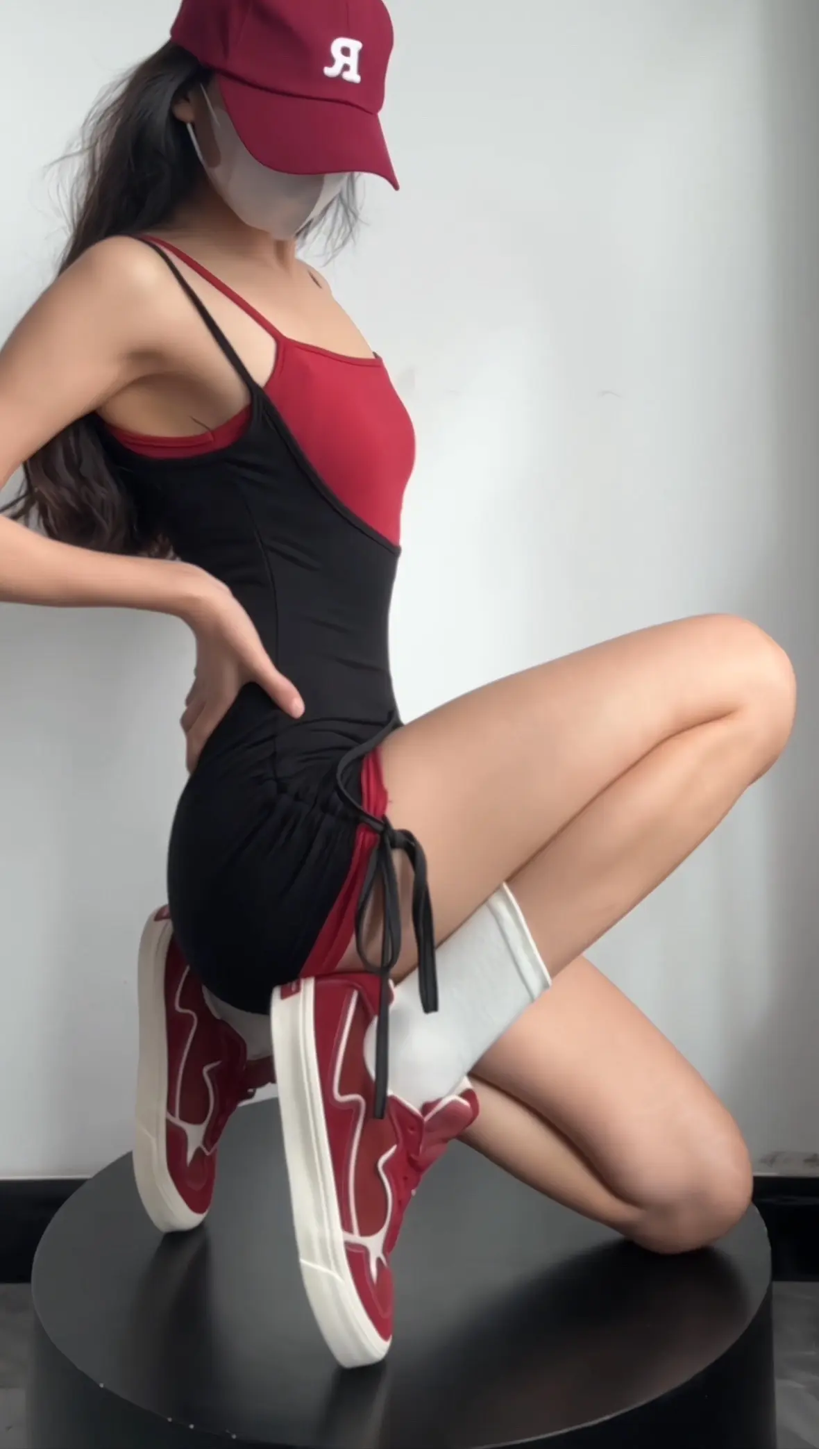 板鞋推荐  德训鞋推荐 男女款 潮流搭配 拍照姿势不重样