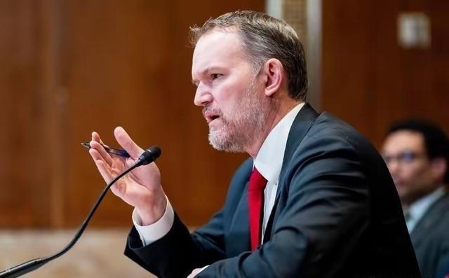 美国这回把话说死了：中国车就是不让进，美国老百姓再想买，也没辙！美国这次是真不给