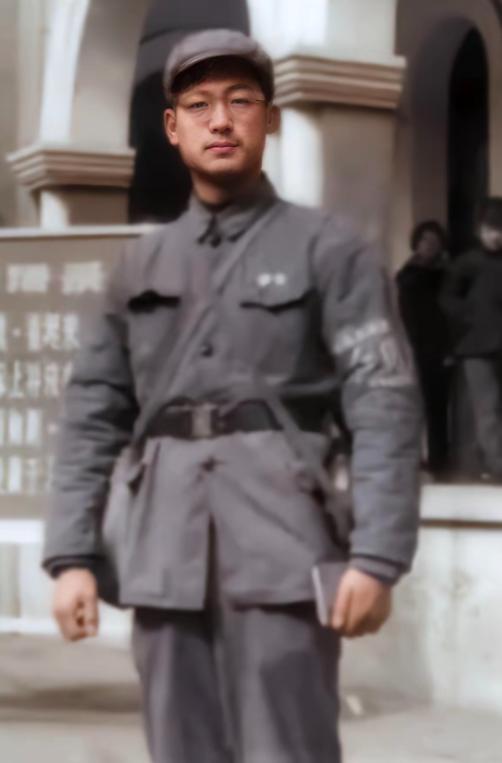 1984年4月，刑场上的一声枪响，结束了陈再道之子陈东平的生命。这位曾位列哈军工