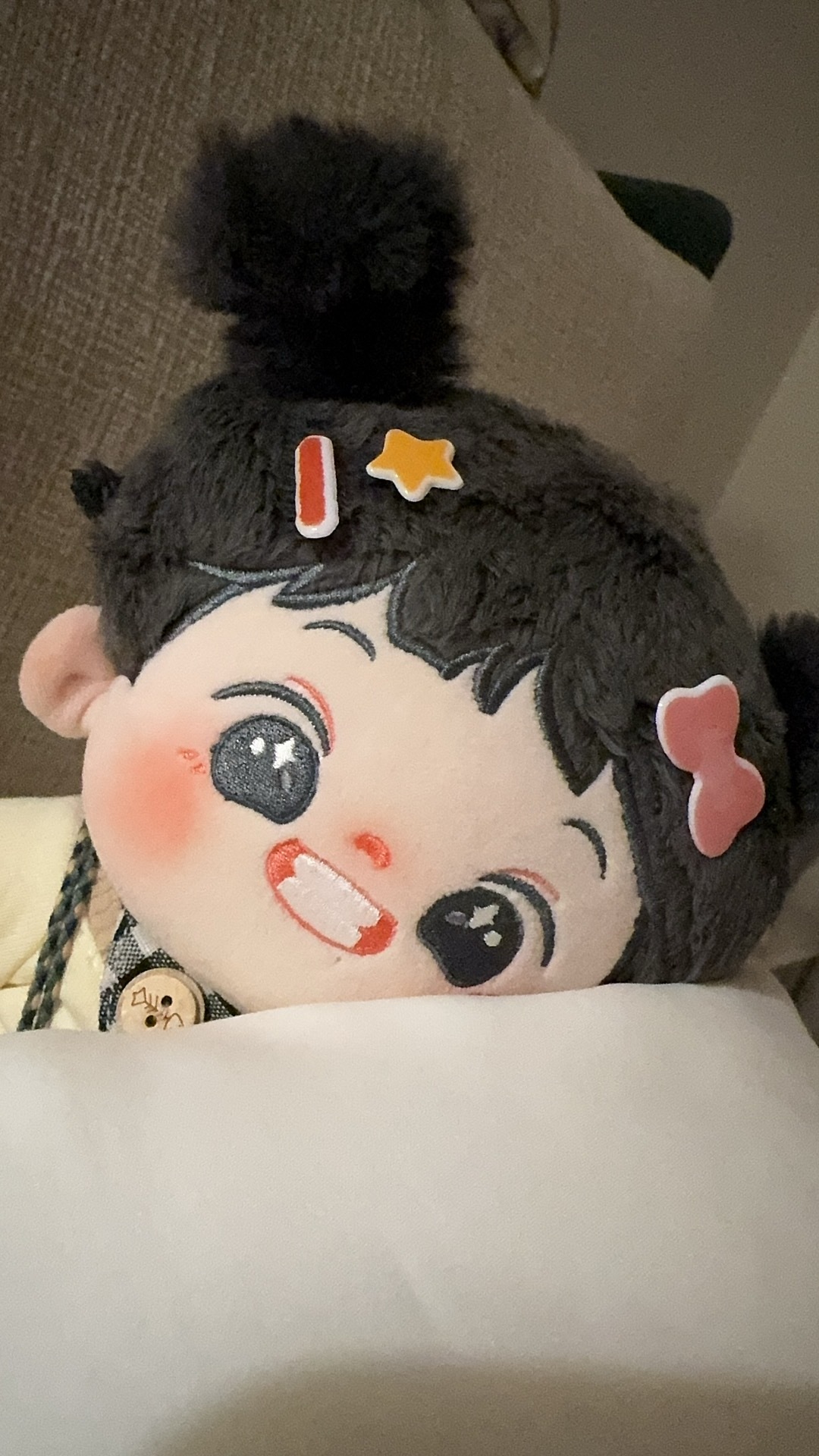 晚安😴 ​​​