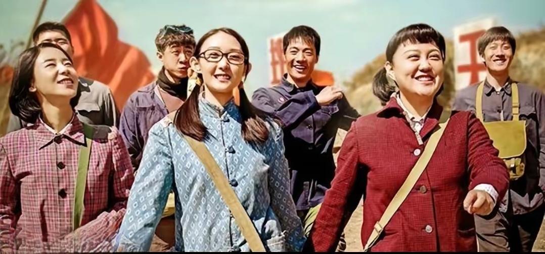 《远方的山楂树》这部描写下乡知青生活的电视剧，今天回忆起来还倍感亲切！
    