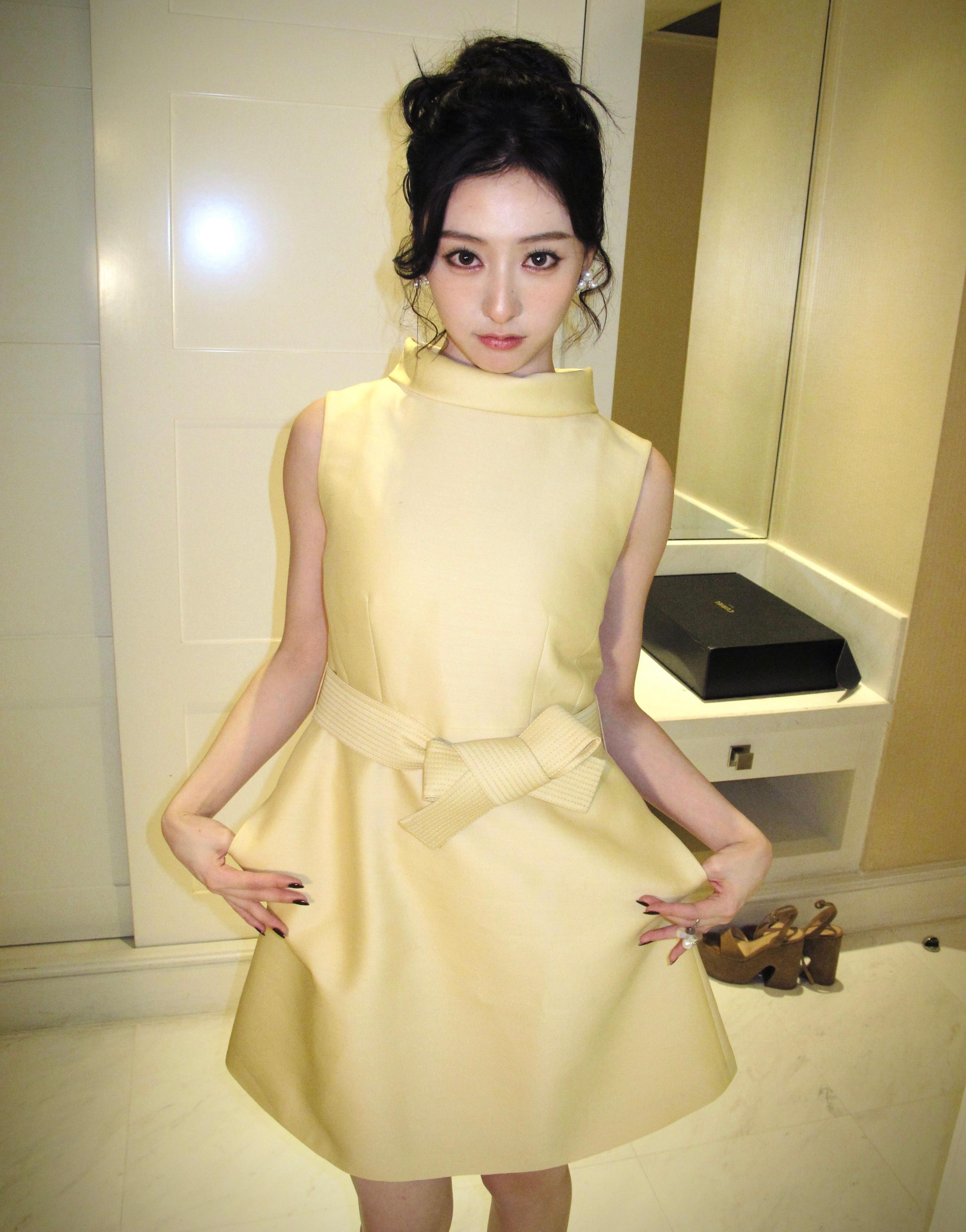 胡连馨 林岁岁在复制粘贴的时代，你是手写的诗