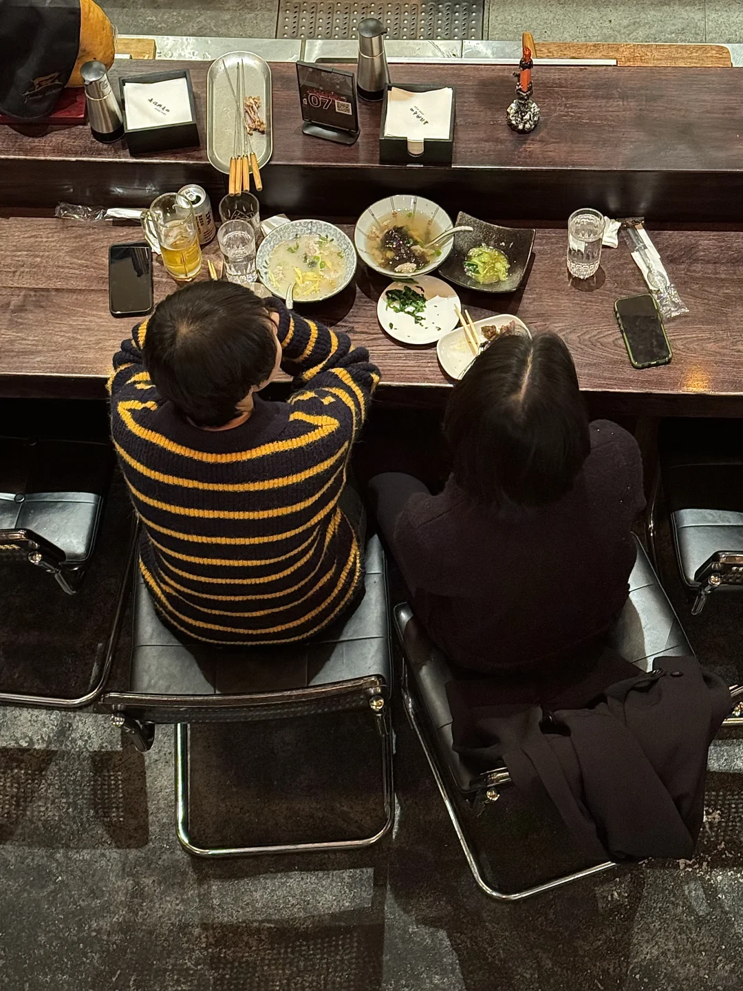·青岛 胡同里的深夜食堂🏠好吃好喝！