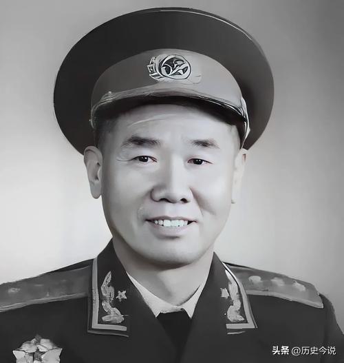 1984年陈再道家中突传敲门声，75岁老将军闻噩耗，坚守国法尽显风骨
 
阅读此