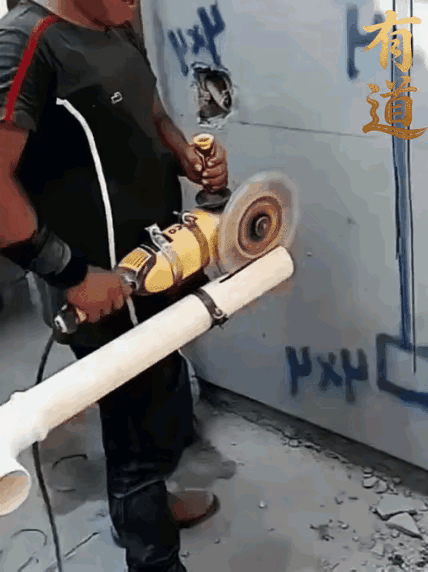 这个发明绝对可以申请专利了！[小鼓掌]