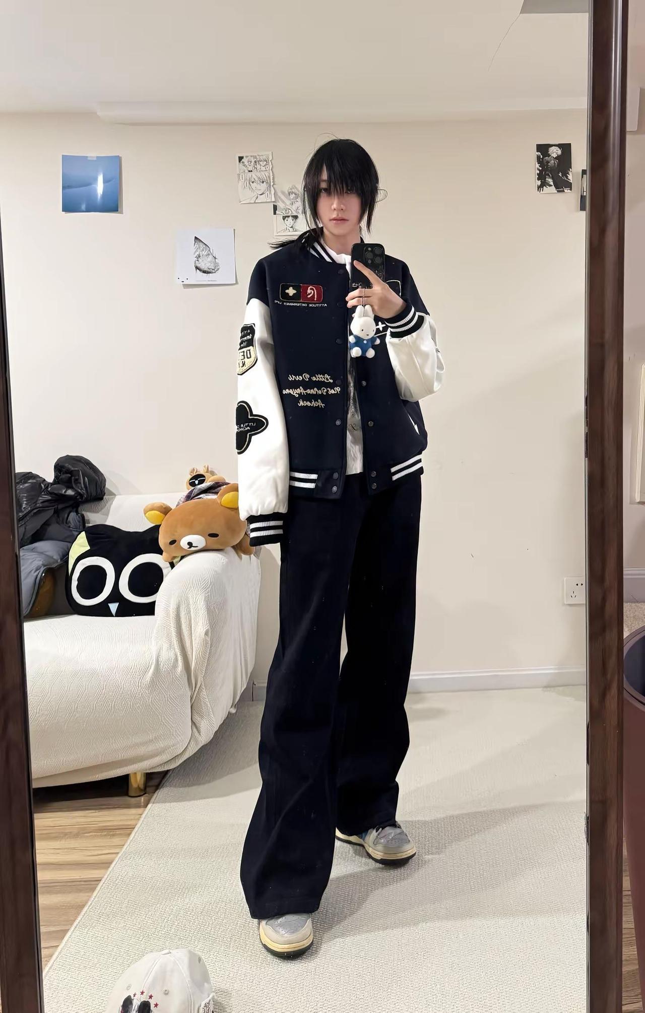 你只能跟我说话