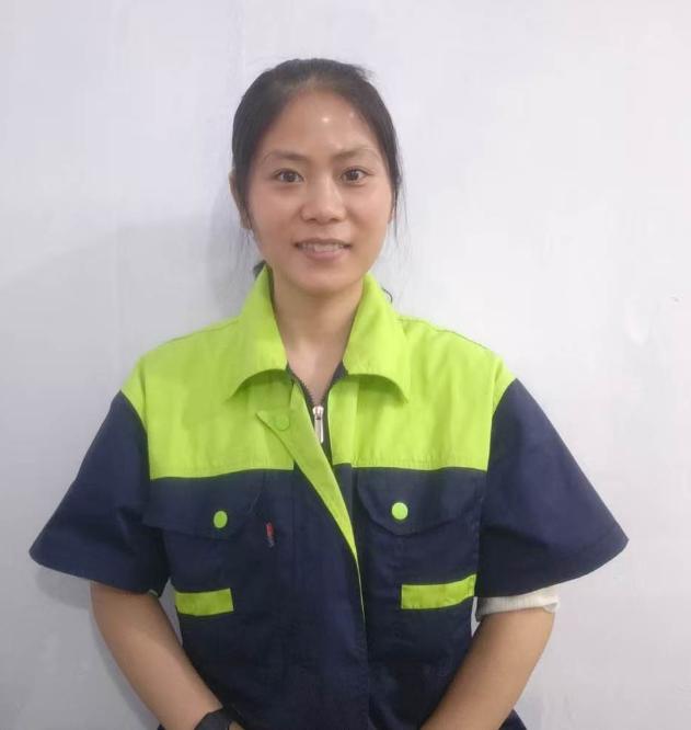 [太阳]2026年5月，成都理工大学33岁环卫工李佳考上本校研究生，第一时间打电