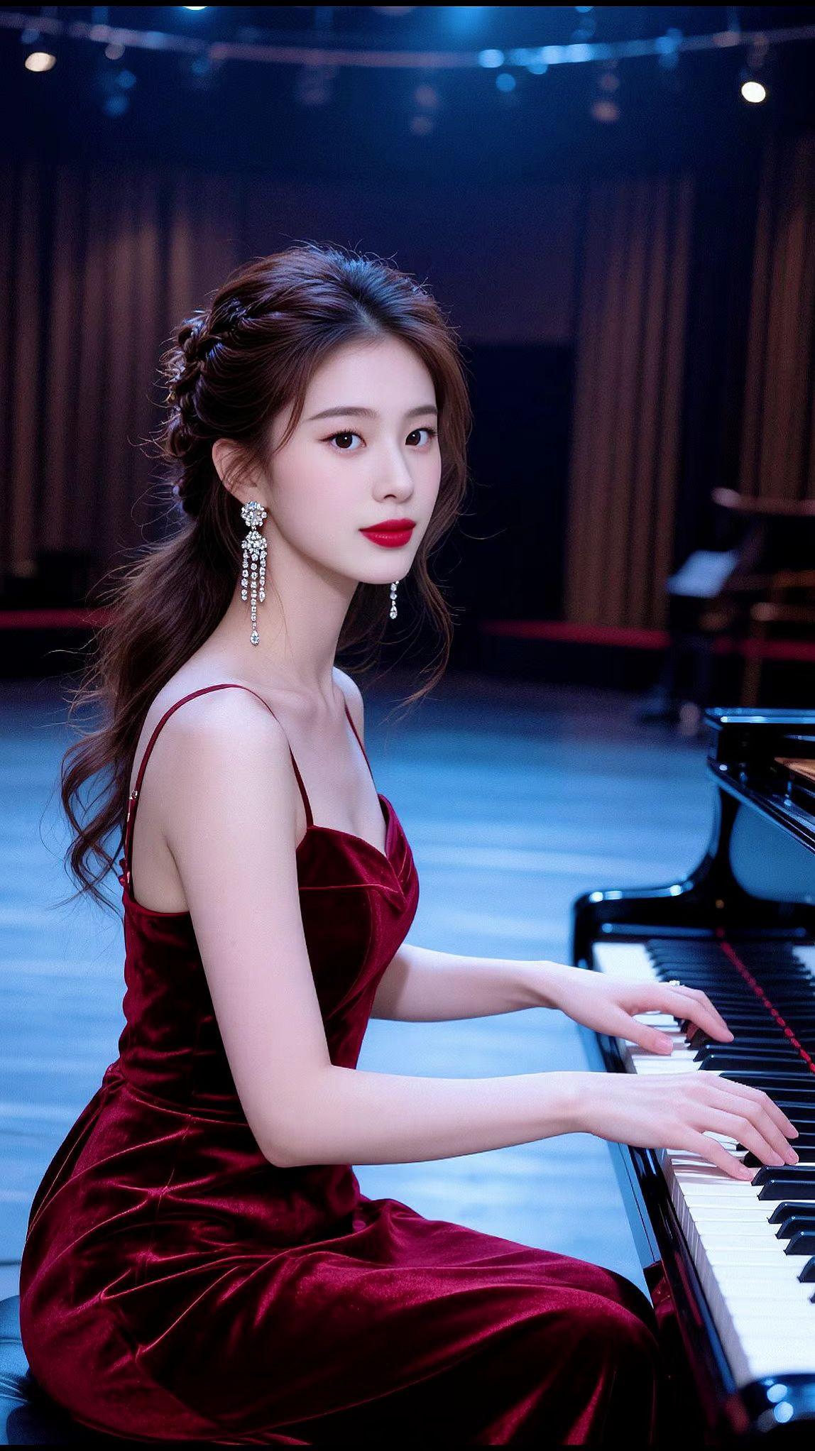 性感身材的御姐