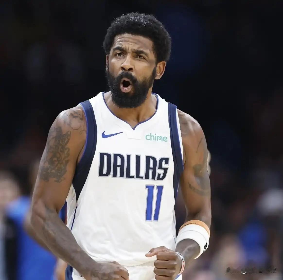欧文真末节之王啊

NBA近5个赛季单场第四节砍下20+分数场次排行榜前五如下：