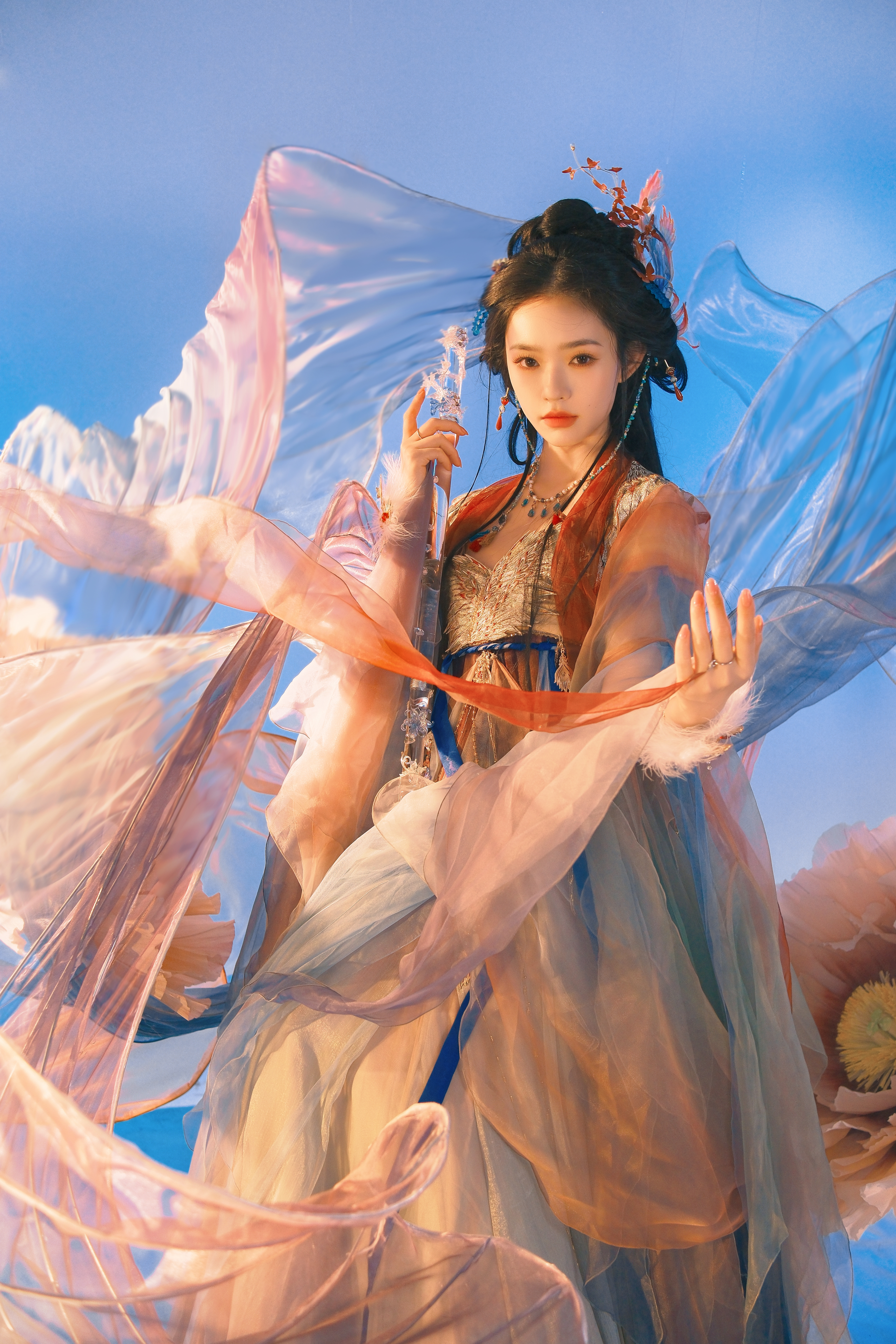 🐦🔥天 命 玄 凤 🔥