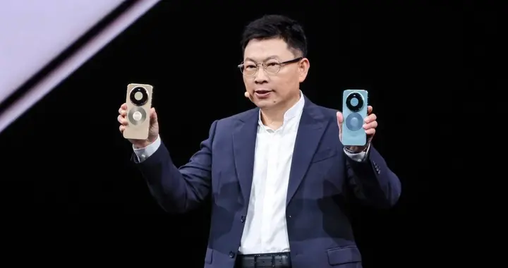 HUAWEI Mate 80系列发布：以巅峰科技树立高端旗舰新标杆