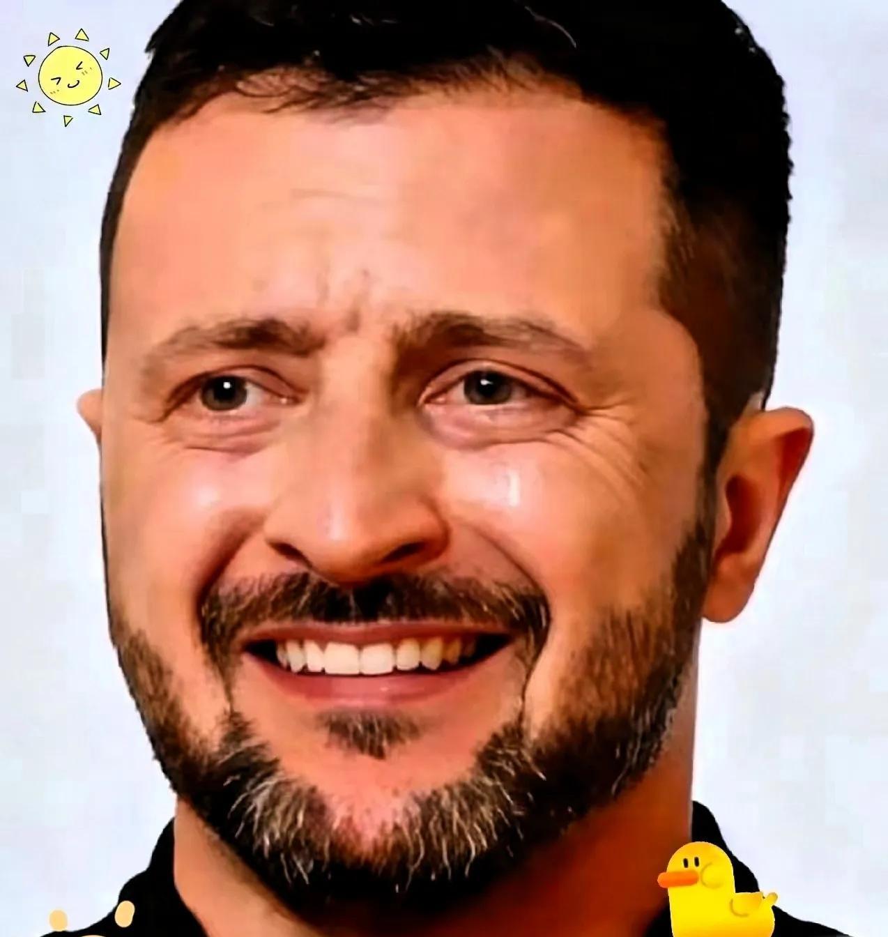 最新消息来了！
乌克兰正式宣布
2025年12月9日，乌克兰方面传来消息，泽