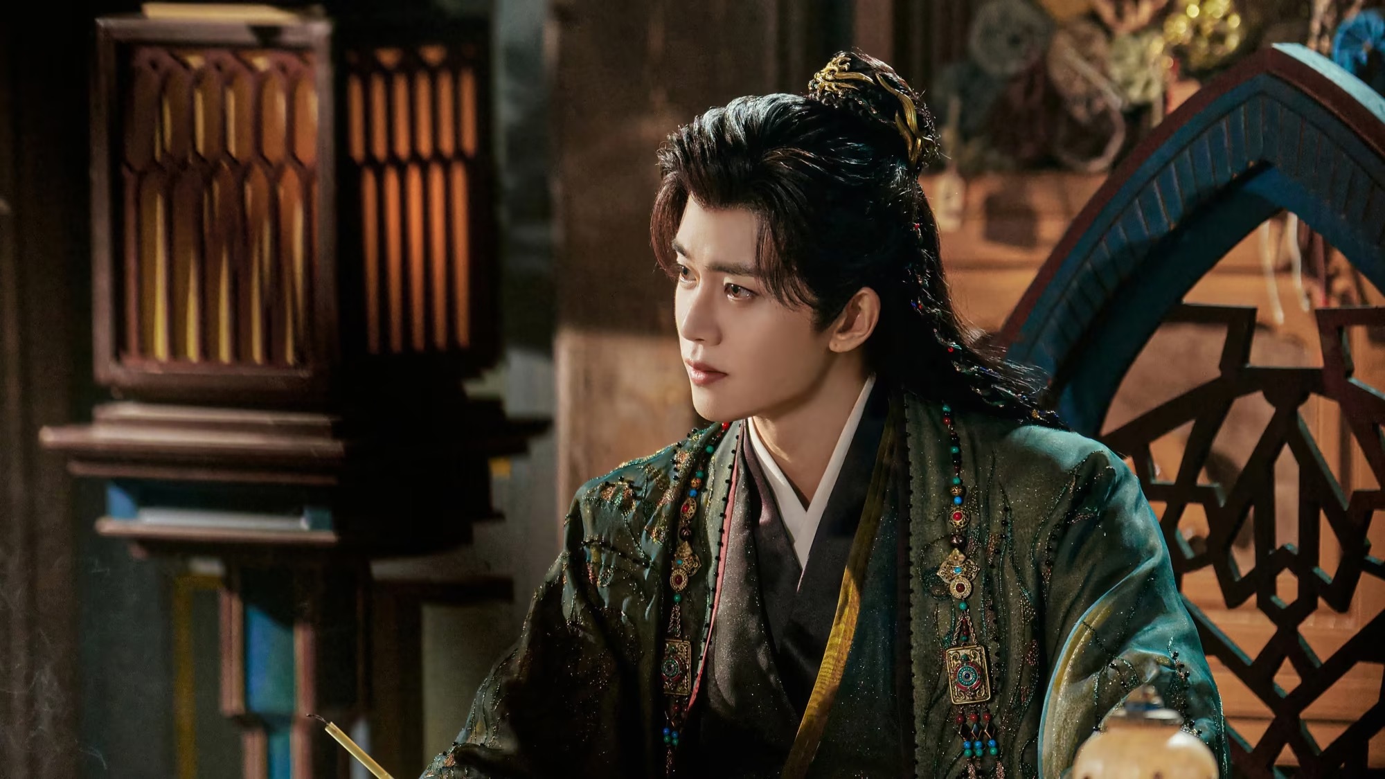 任嘉伦任嘉伦佳偶天成任嘉伦佳偶天成陆千乔腾讯视频4月大剧片单《佳偶天成》原来腾讯