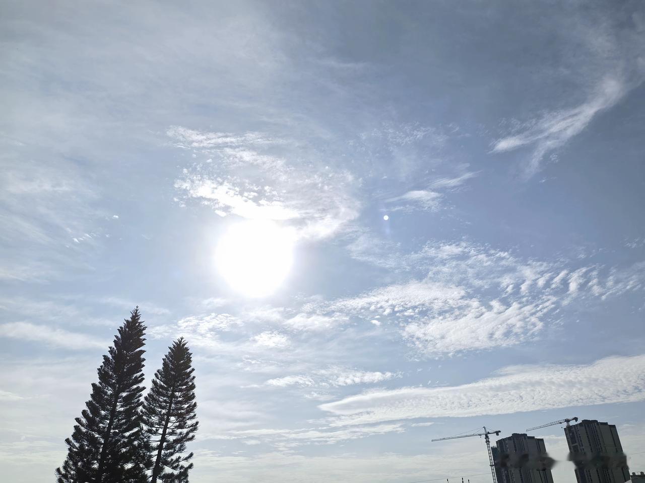 有大雨局部暴雨或大暴雨！台风沙德尔环流影响广东！

今年第18号台风“沙德尔”已