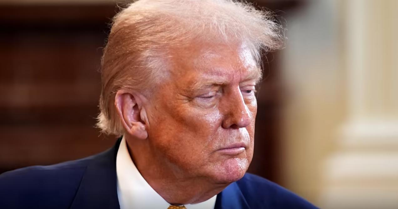 国际局势上演了一出“大型尴尬现场”，主角是想搞大事的特朗普和一脸懵圈的高市早苗，