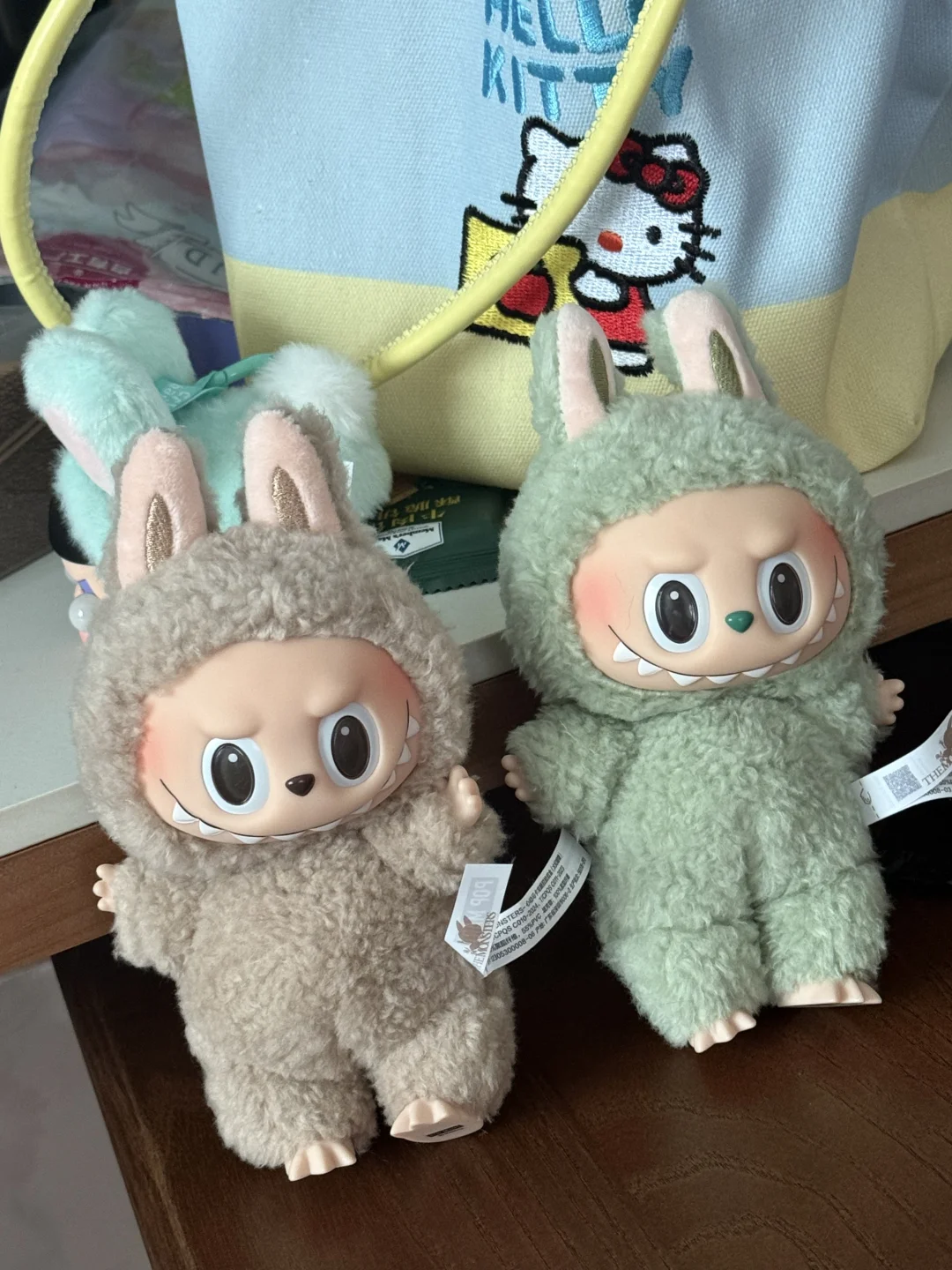 怎么说呢 孩子各有各的残疾♿️