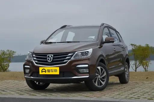 宝骏560用车攻略：老家用SUV，别忽略这些小细节
 
宝骏560这车，当年主打